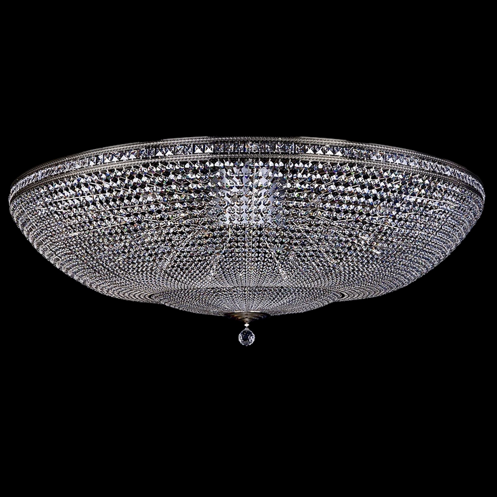 MILADA dia 2000 NICKEL