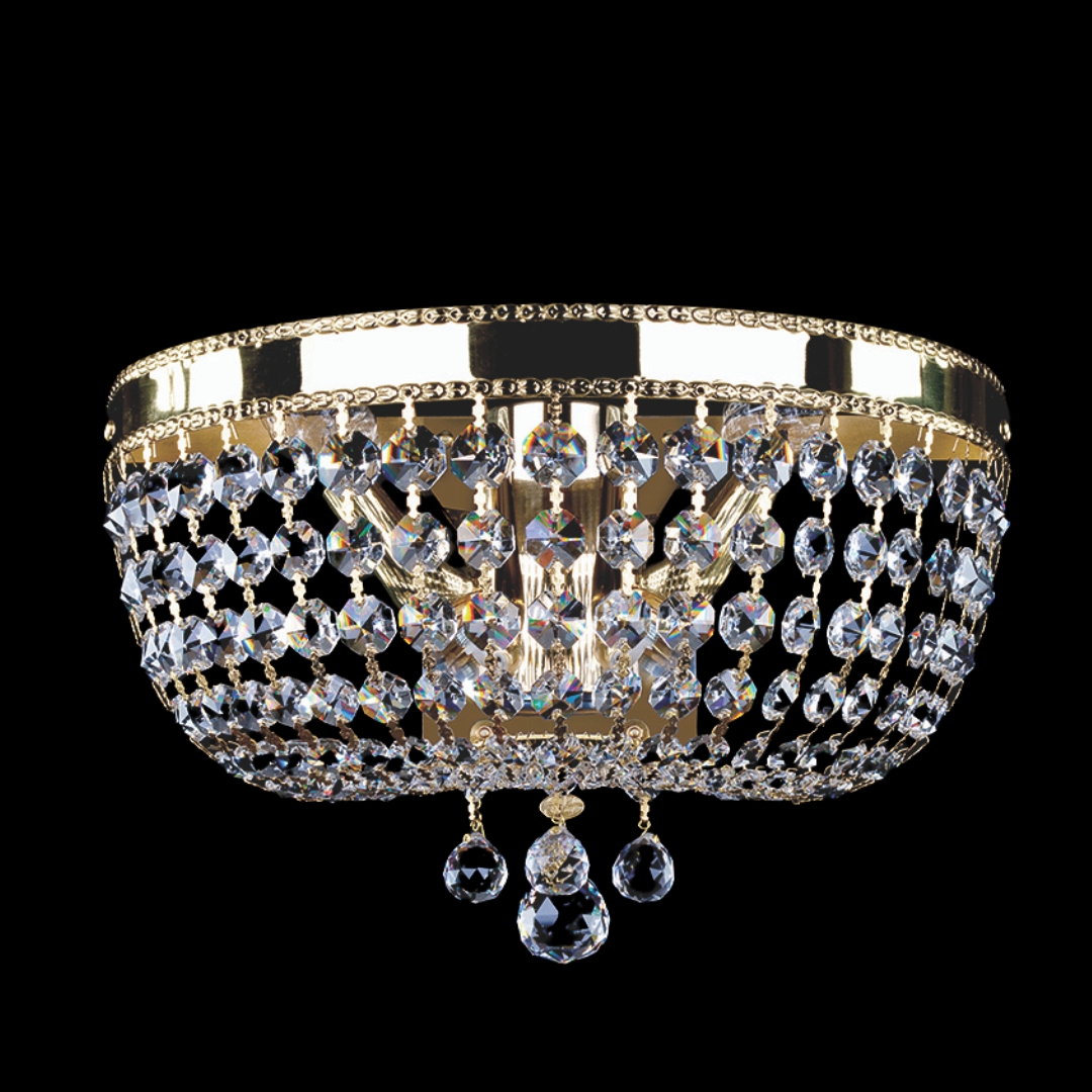 Корзинные бра