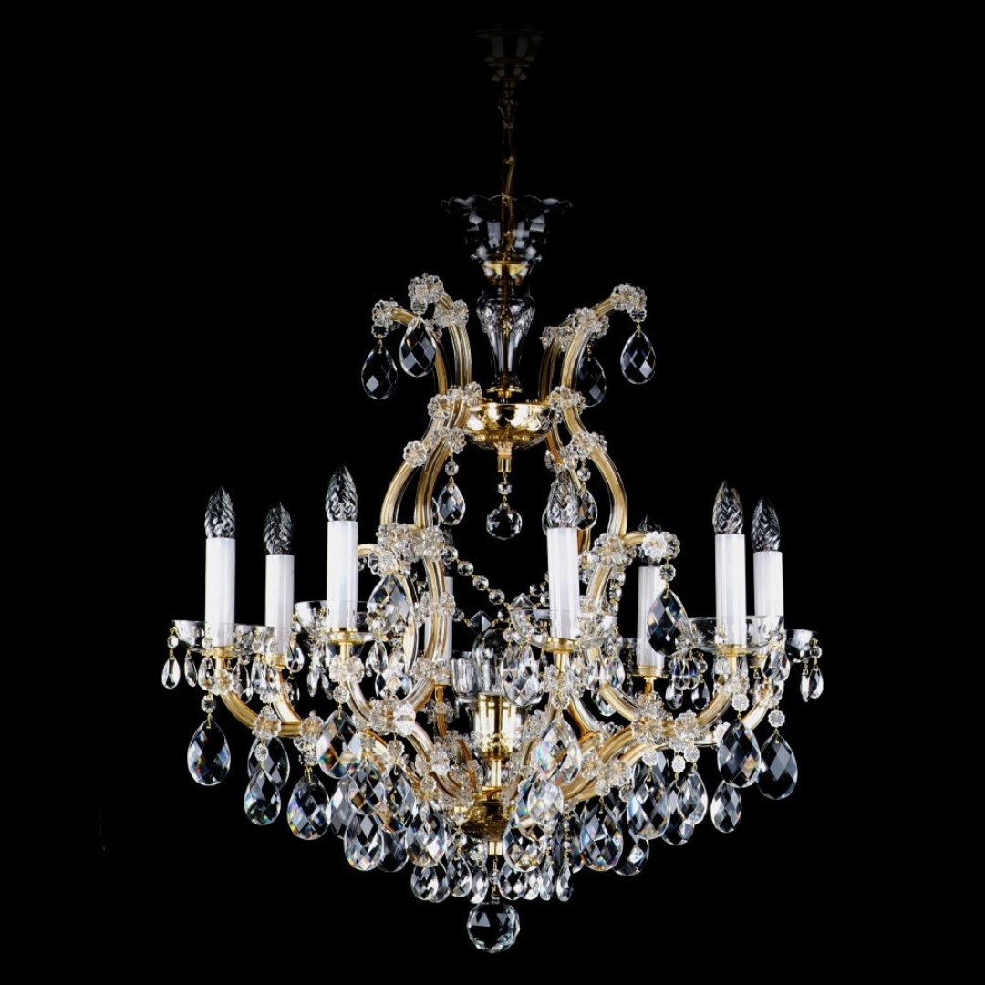 Коллекция Maria Terezia