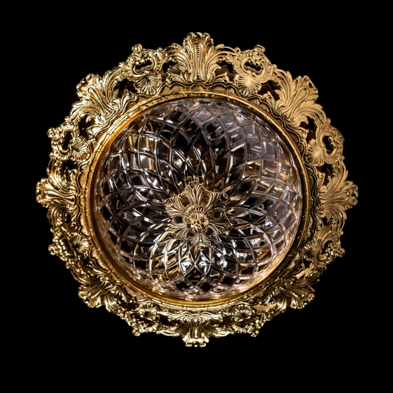 CHARLIZE DIA 390 POLISHED