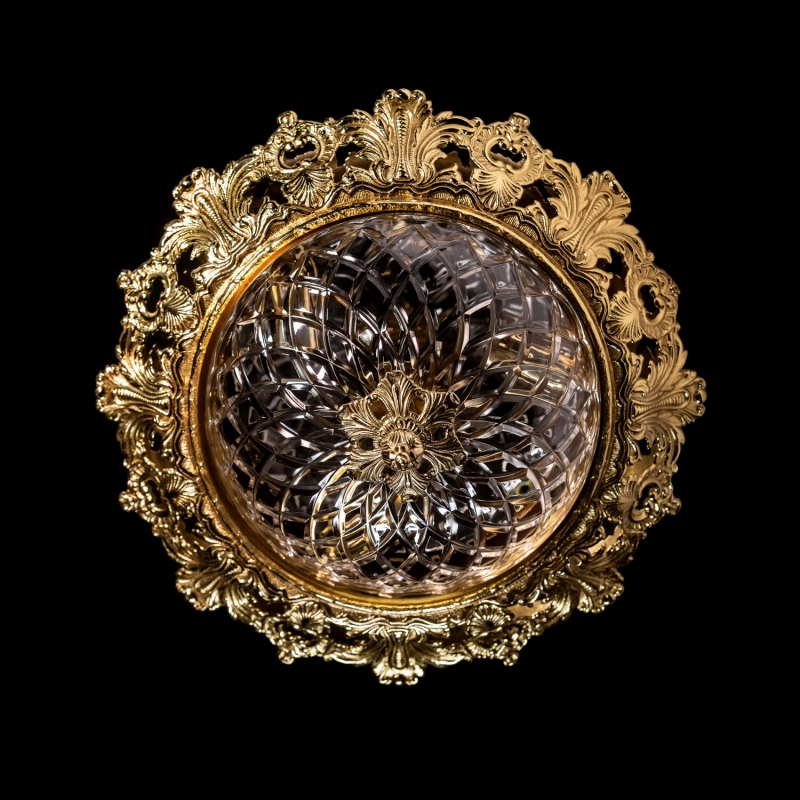 CHARLIZE DIA 320 POLISHED