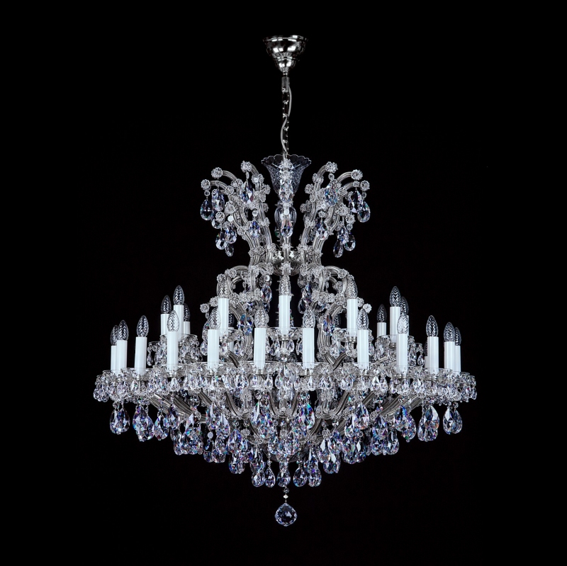 MARIA TEREZIA 37 VACHTLE NICKEL CE