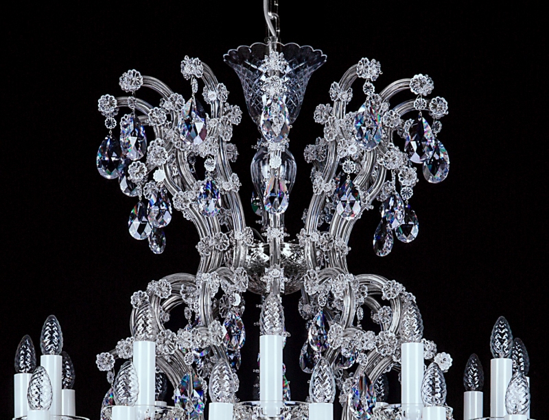 MARIA TEREZIA 37 VACHTLE NICKEL CE