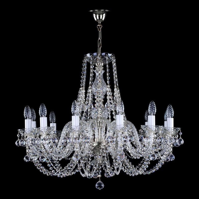 ANDULA XII. BALLS NICKEL CE