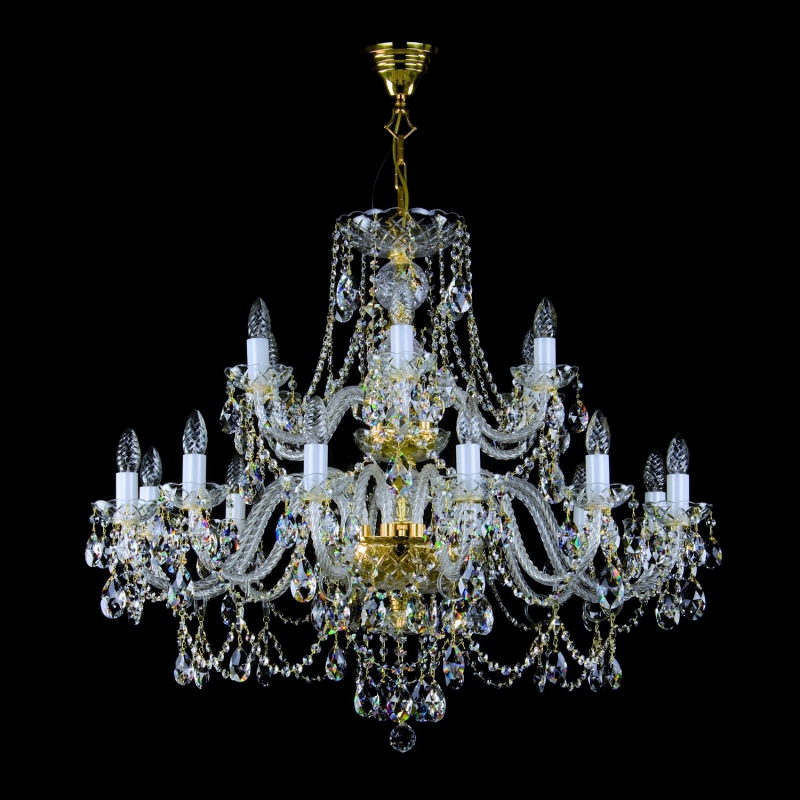 ANDREA XVIII. FULL CUT ST CE