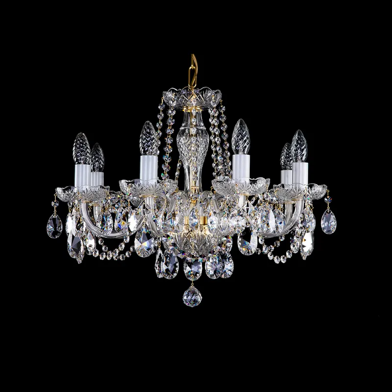 ELSA VIII. NICKEL CE