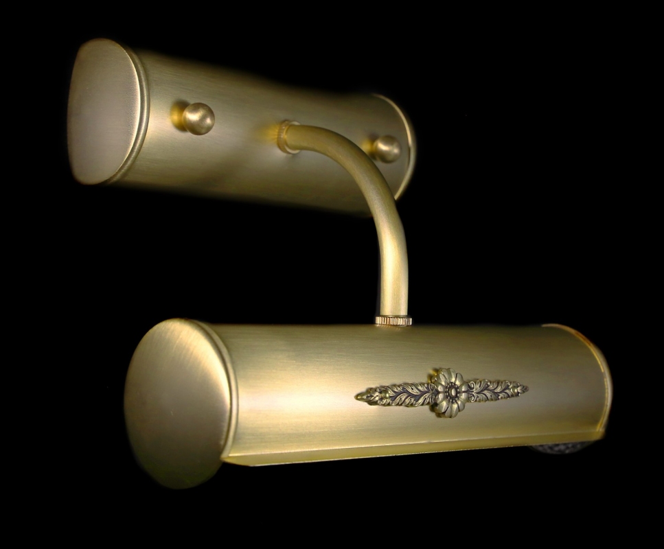 SERAFINA I. MATT BRASS