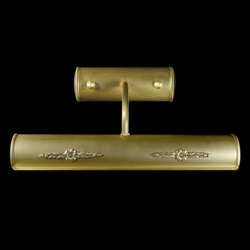 SERAFINA II. MATT BRASS