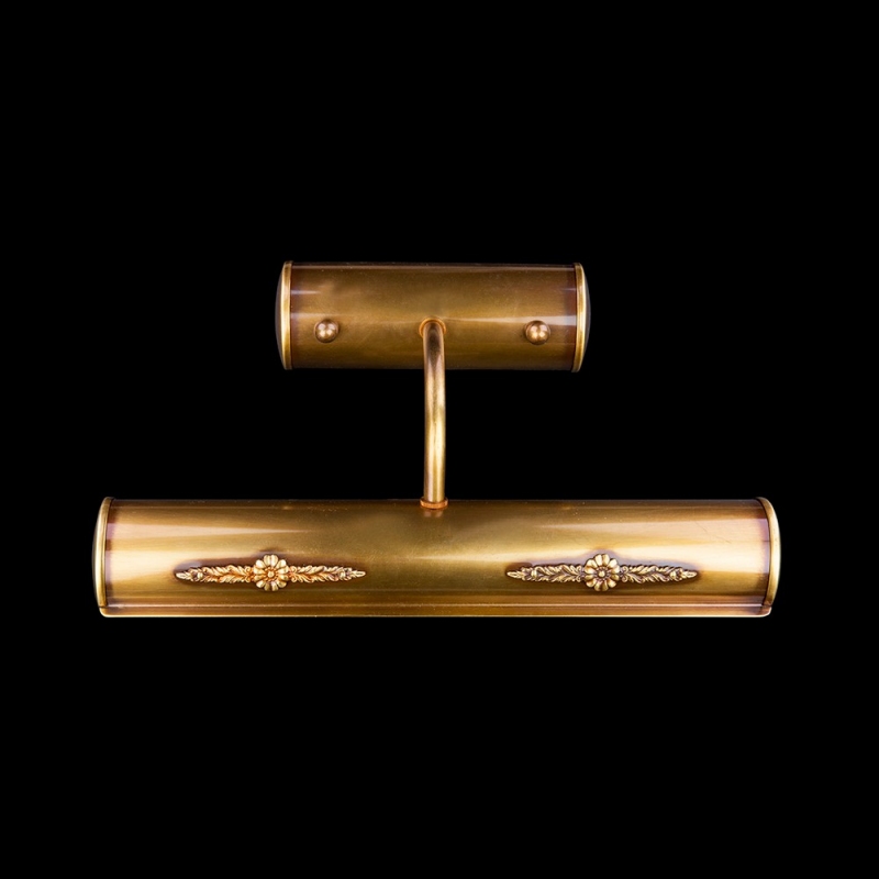 SERAFINA II. LIGHT PATINA