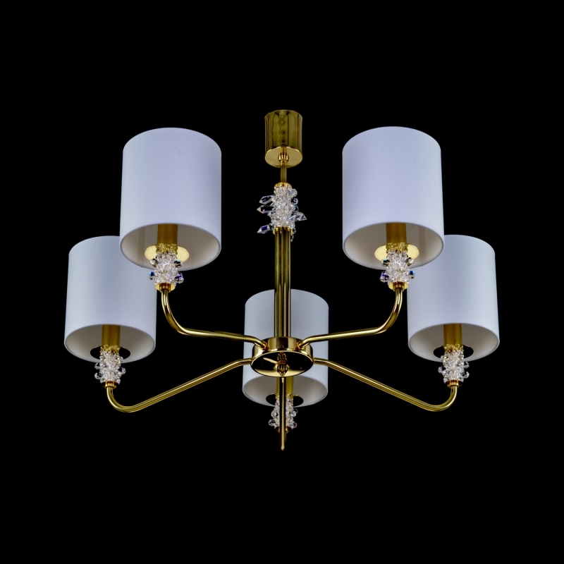 TRINITY 01-CH-PB-CE-LSW