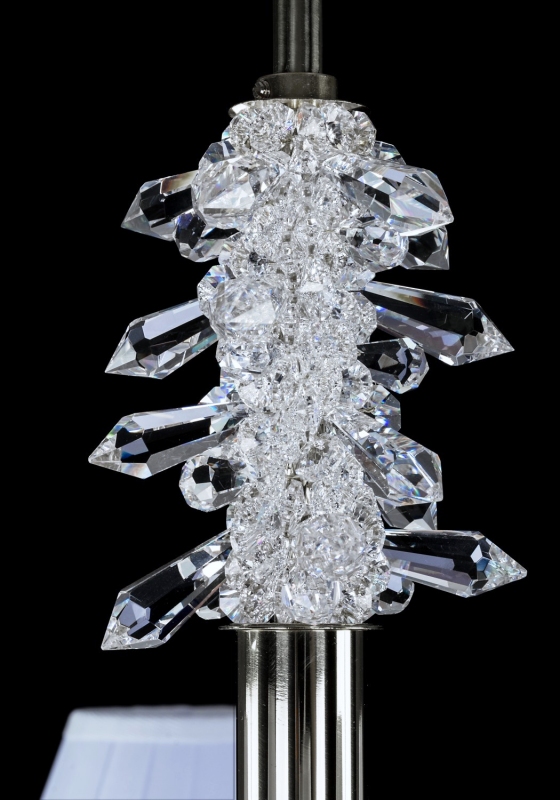 TRINITY 01-CH-NI-CE-CH 024