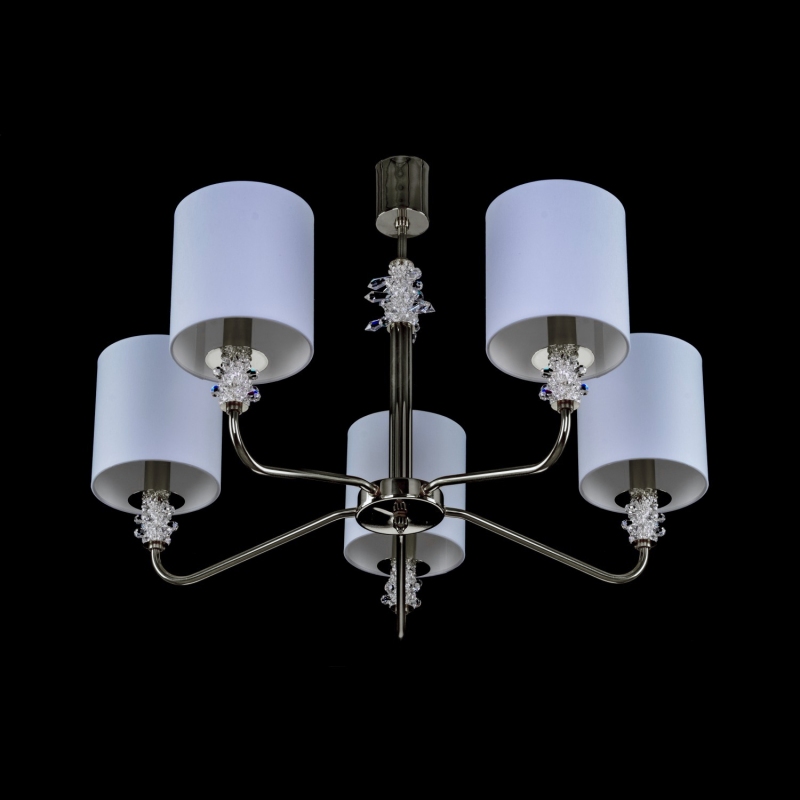 TRINITY 01-CH-NI-CE-LSW