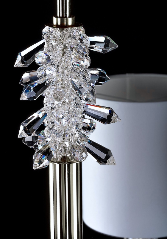 TRINITY 01-CH-NI-CE-LSW