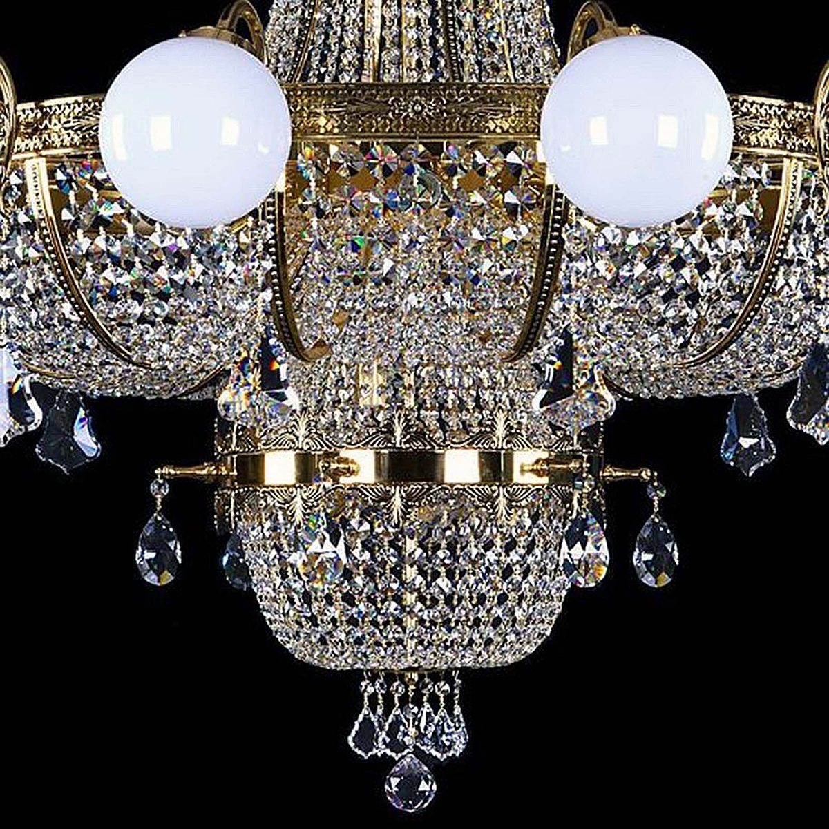 EURYDIKA BRASS ANTIQUE