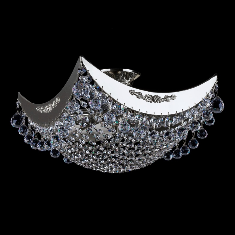 ARMIDA III. NICKEL CE