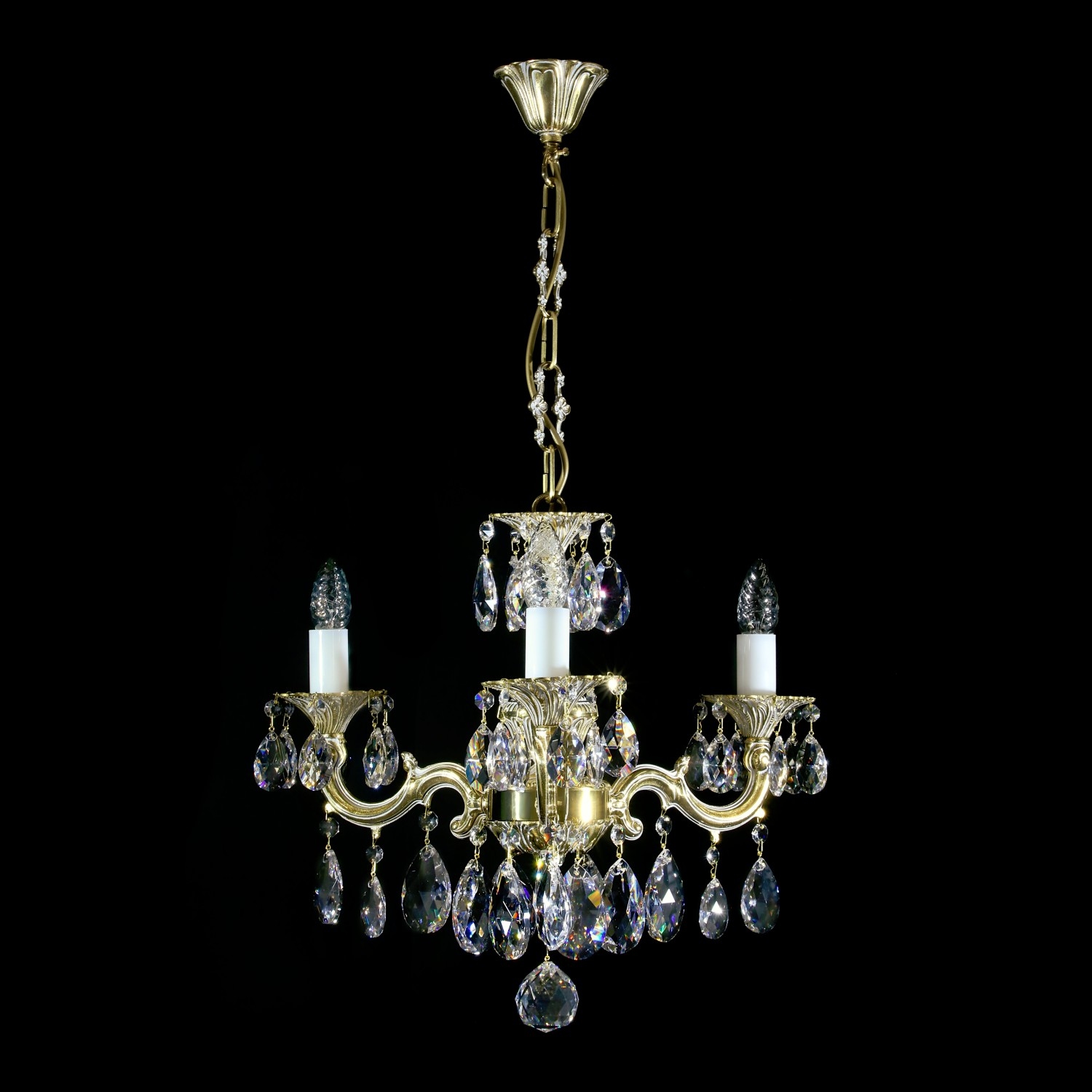 JARMILA III. WHITE GOLD CE