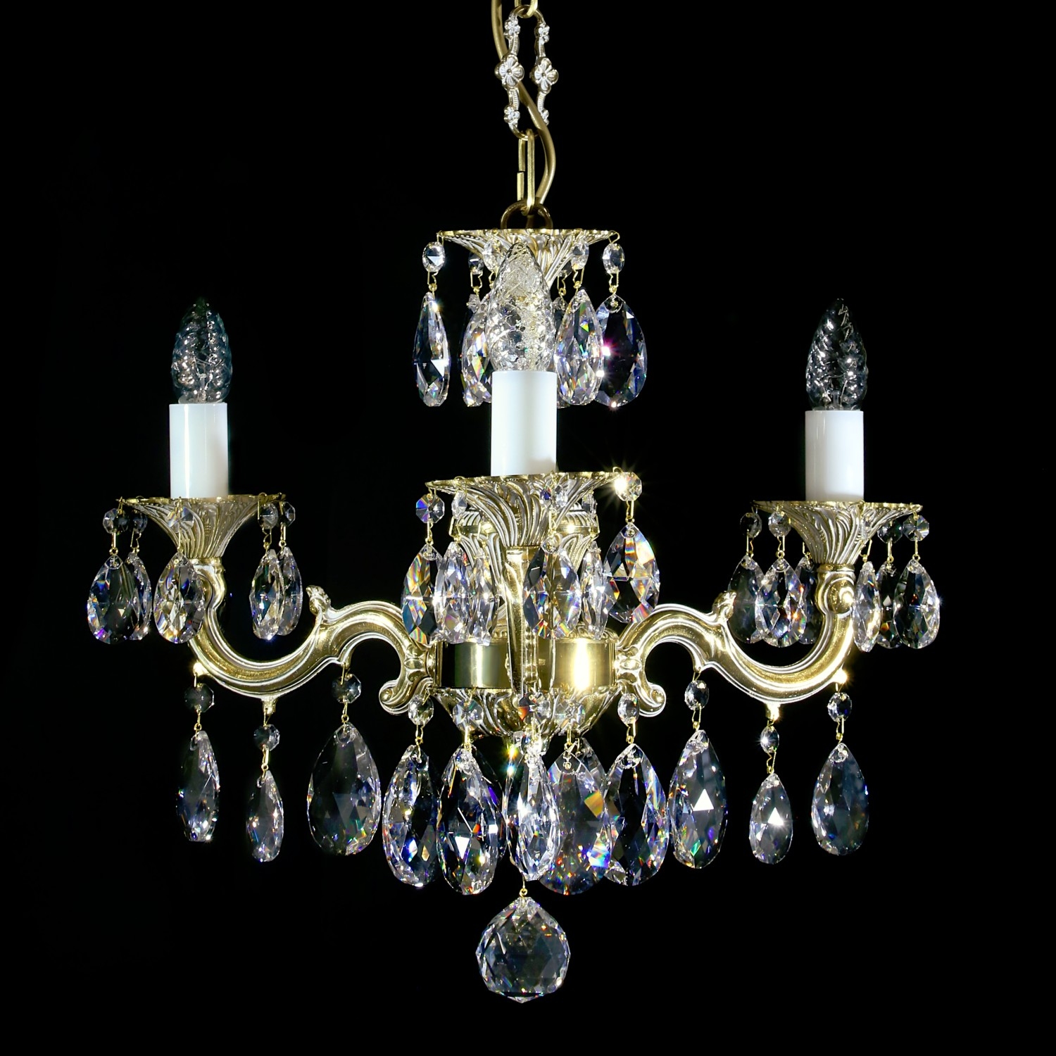 JARMILA III. WHITE GOLD CE