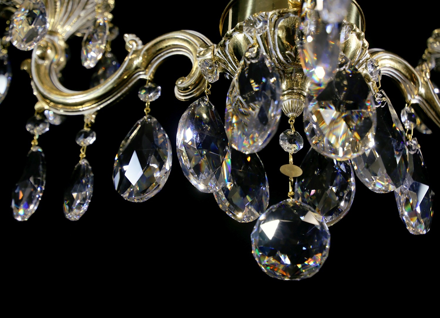 JARMILA III. WHITE GOLD CE