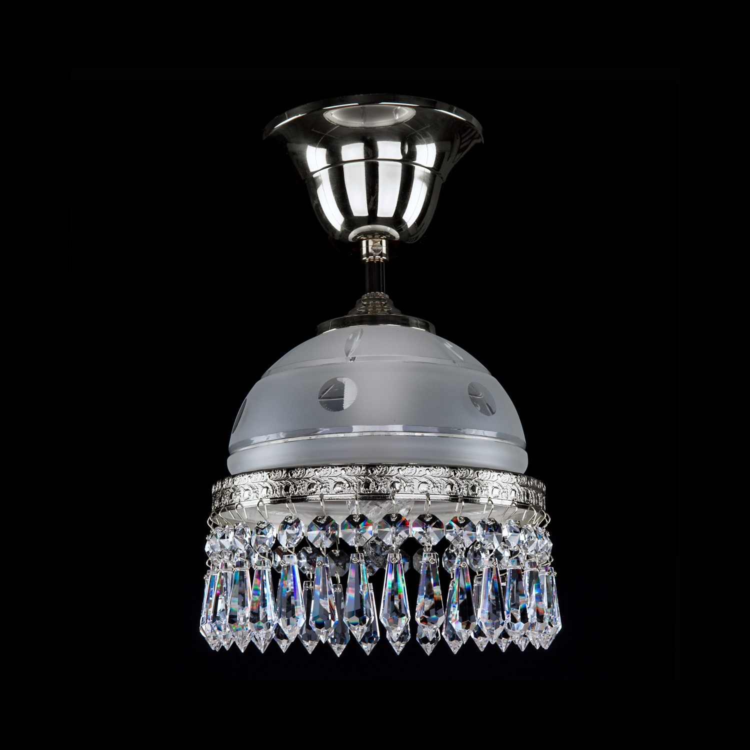 ENARETE I. NICKEL CE