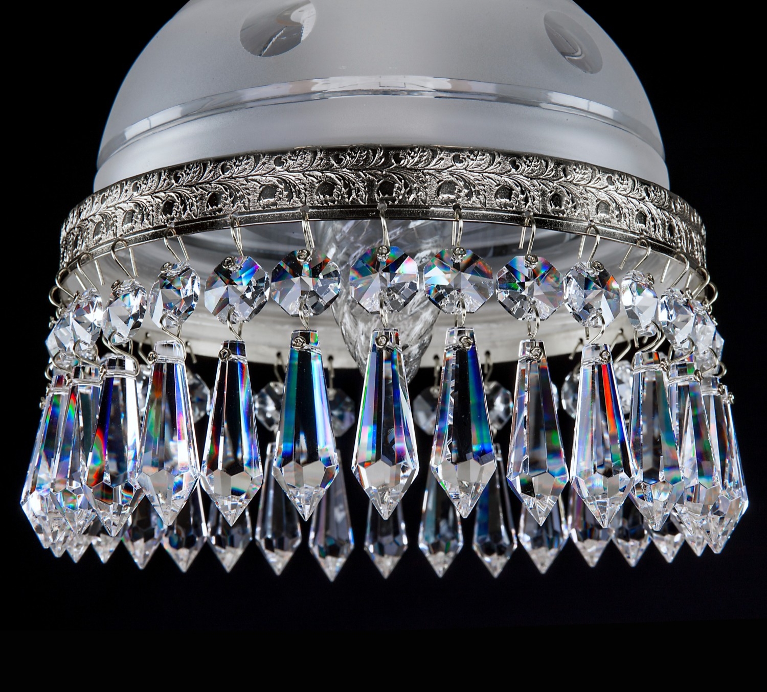 ENARETE I. NICKEL CE