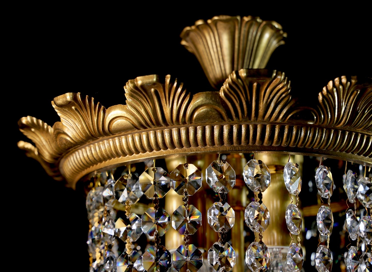 ARTEMIS II. LIGHT PATINA CE