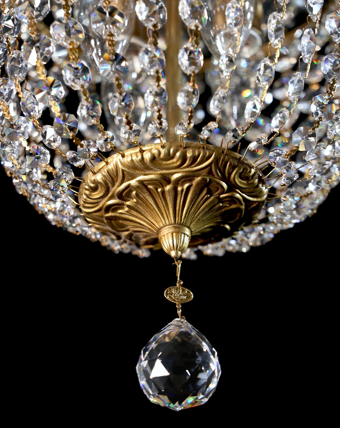 ARTEMIS II. LIGHT PATINA CE