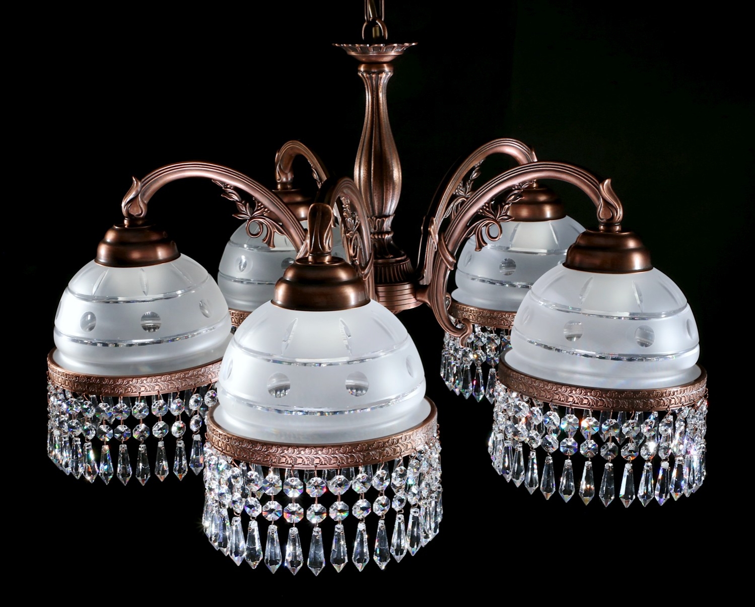 CASSANDRA V. COPPER ANTIQUE CE