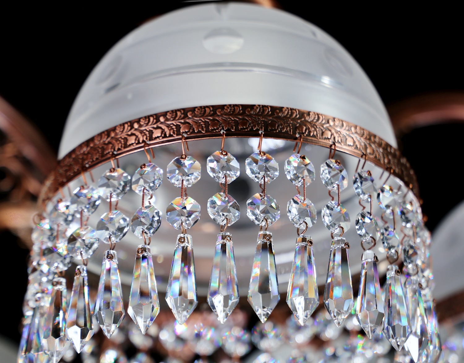 CASSANDRA V. COPPER ANTIQUE CE