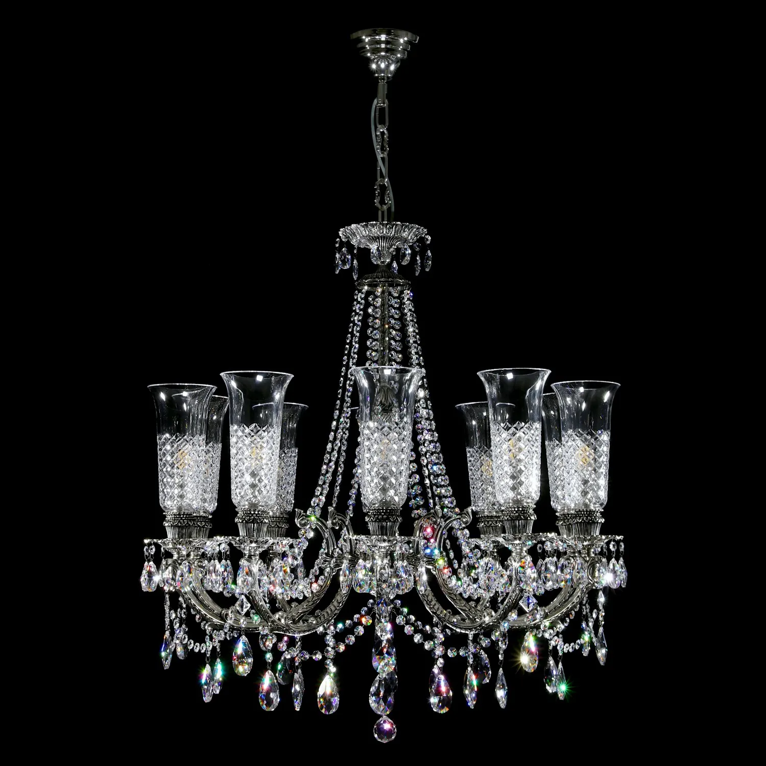 JANET X. NICKEL ANTIQUE CE