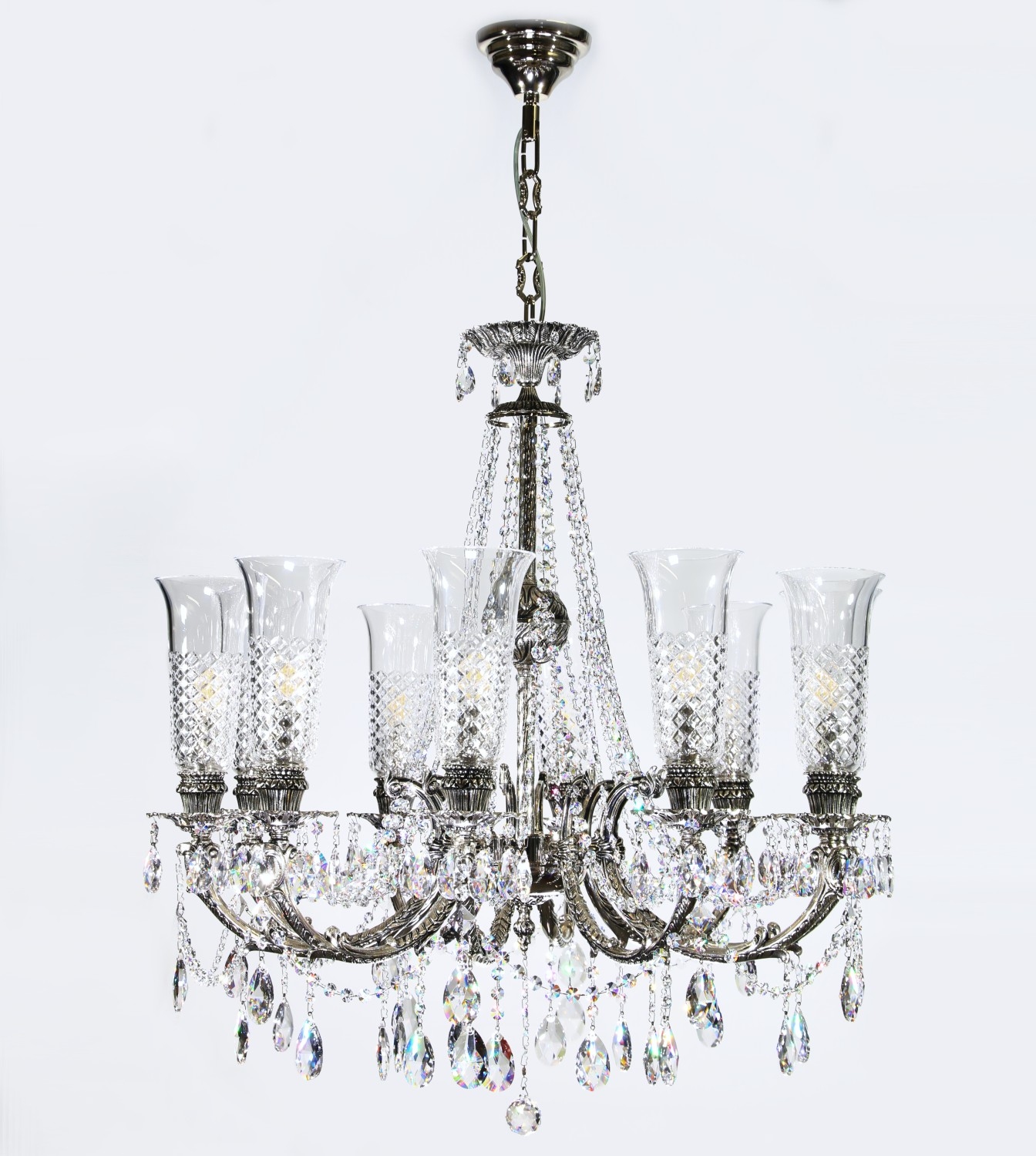 JANET X. NICKEL ANTIQUE CE