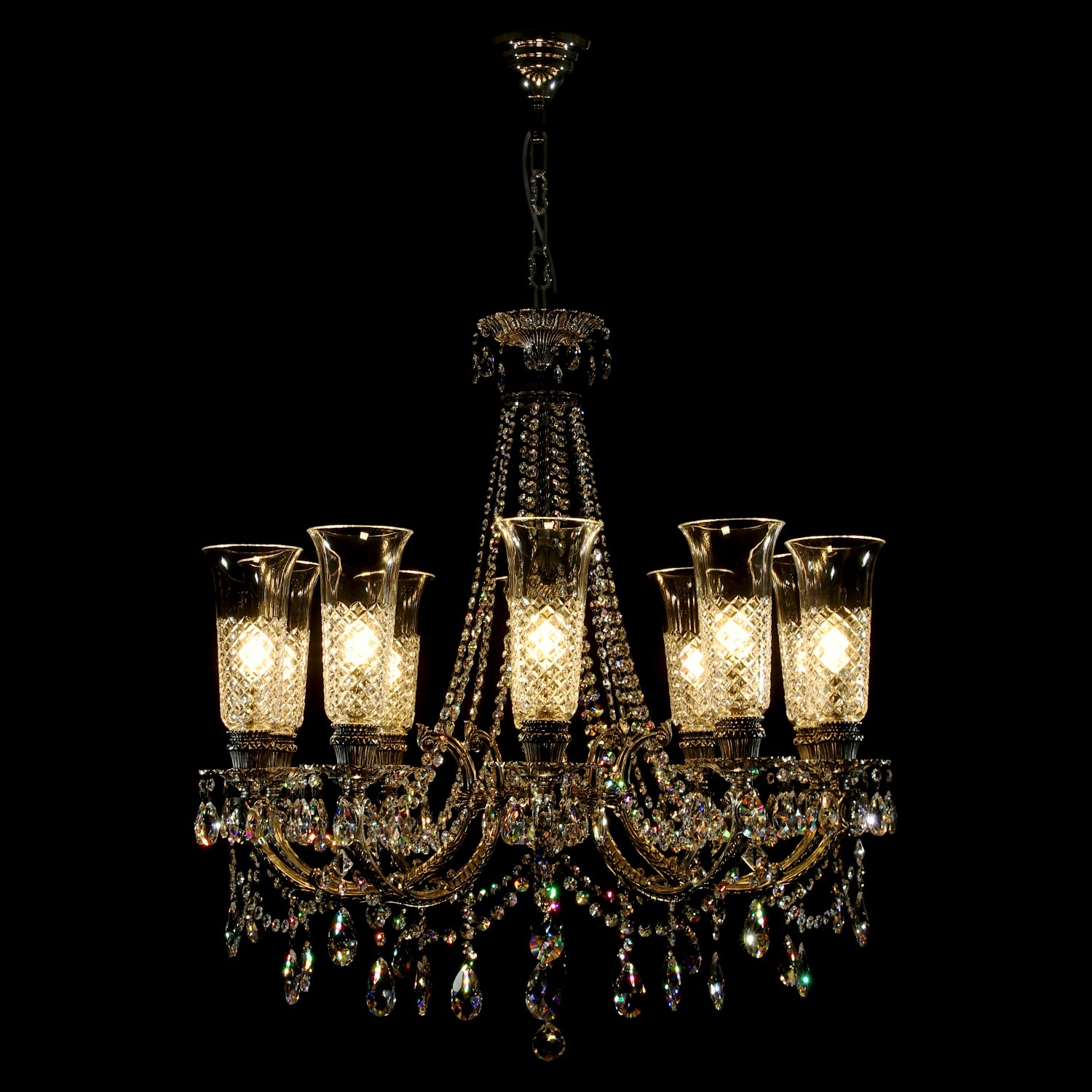 JANET X. NICKEL ANTIQUE CE