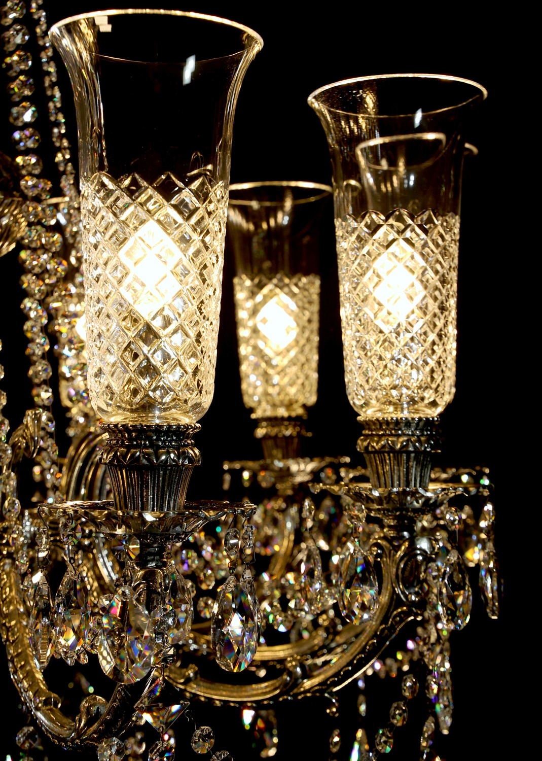 JANET X. NICKEL ANTIQUE CE