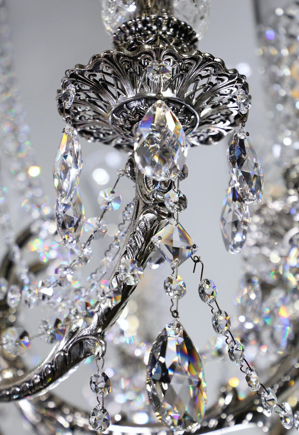 JANET X. NICKEL ANTIQUE CE