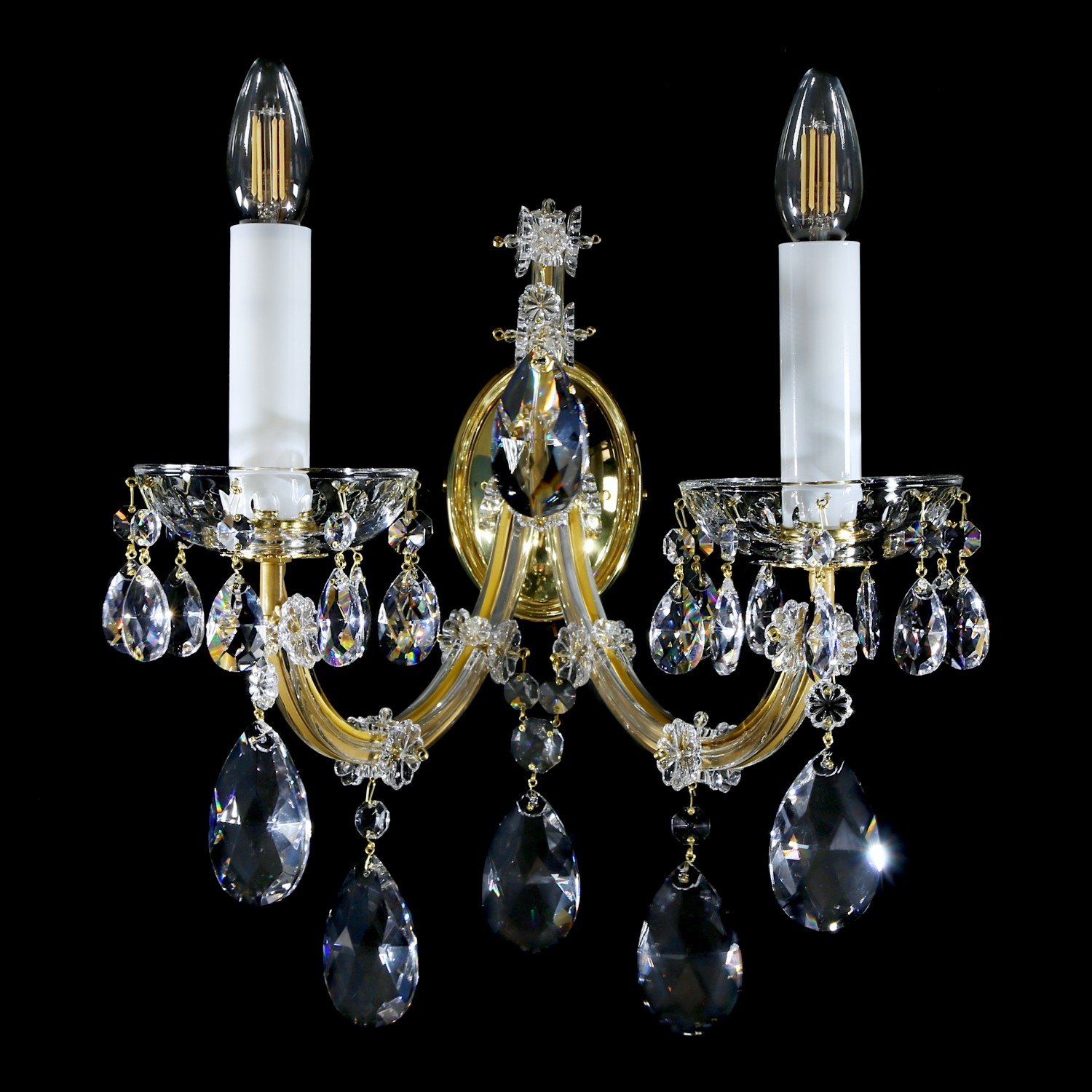 MARIA TEREZIA 9 VACHTLE CE