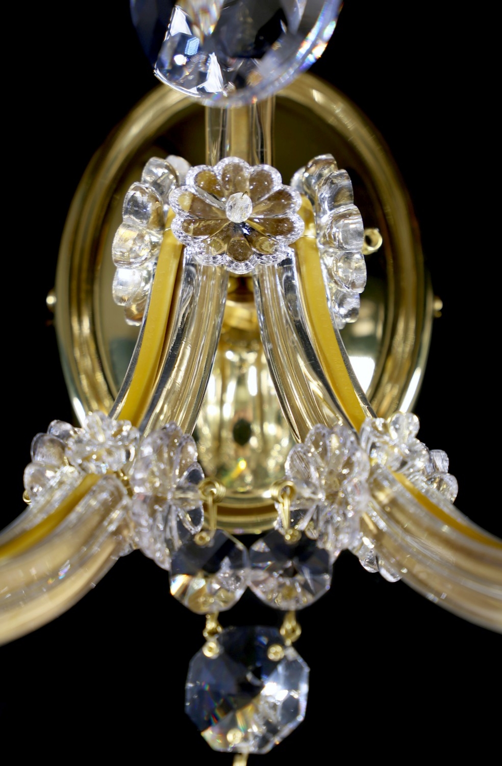 MARIA TEREZIA 9 VACHTLE CE