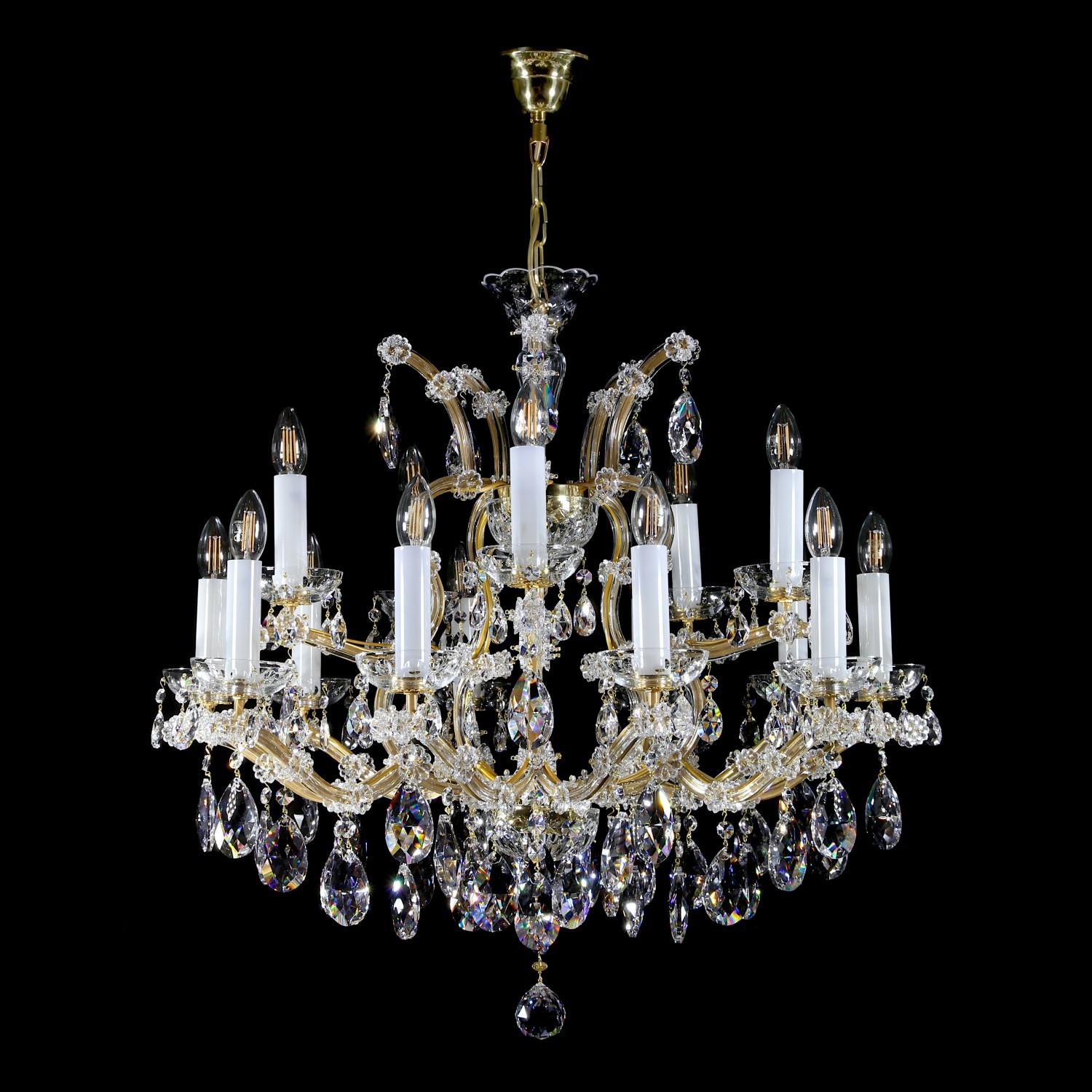 MARIA TEREZIA 14 VACHTLE CE