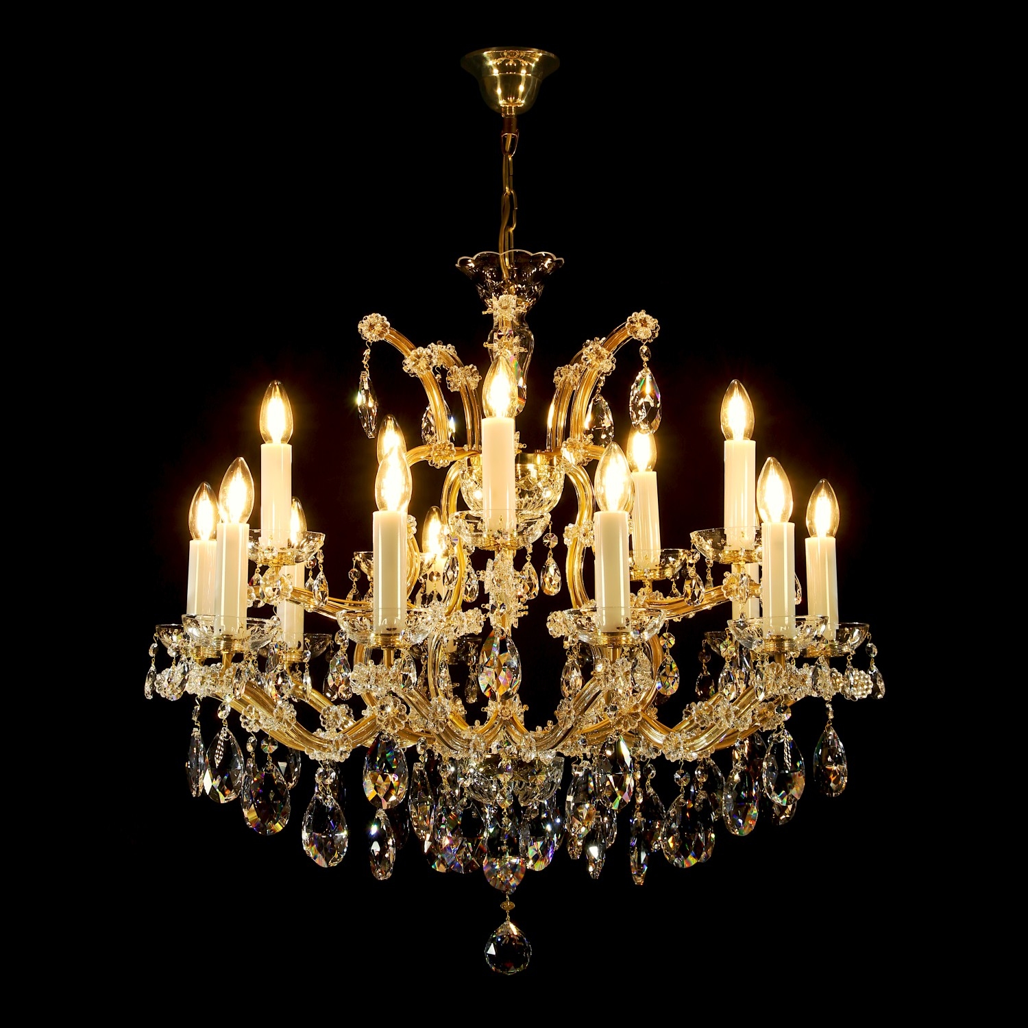 MARIA TEREZIA 14 VACHTLE CE