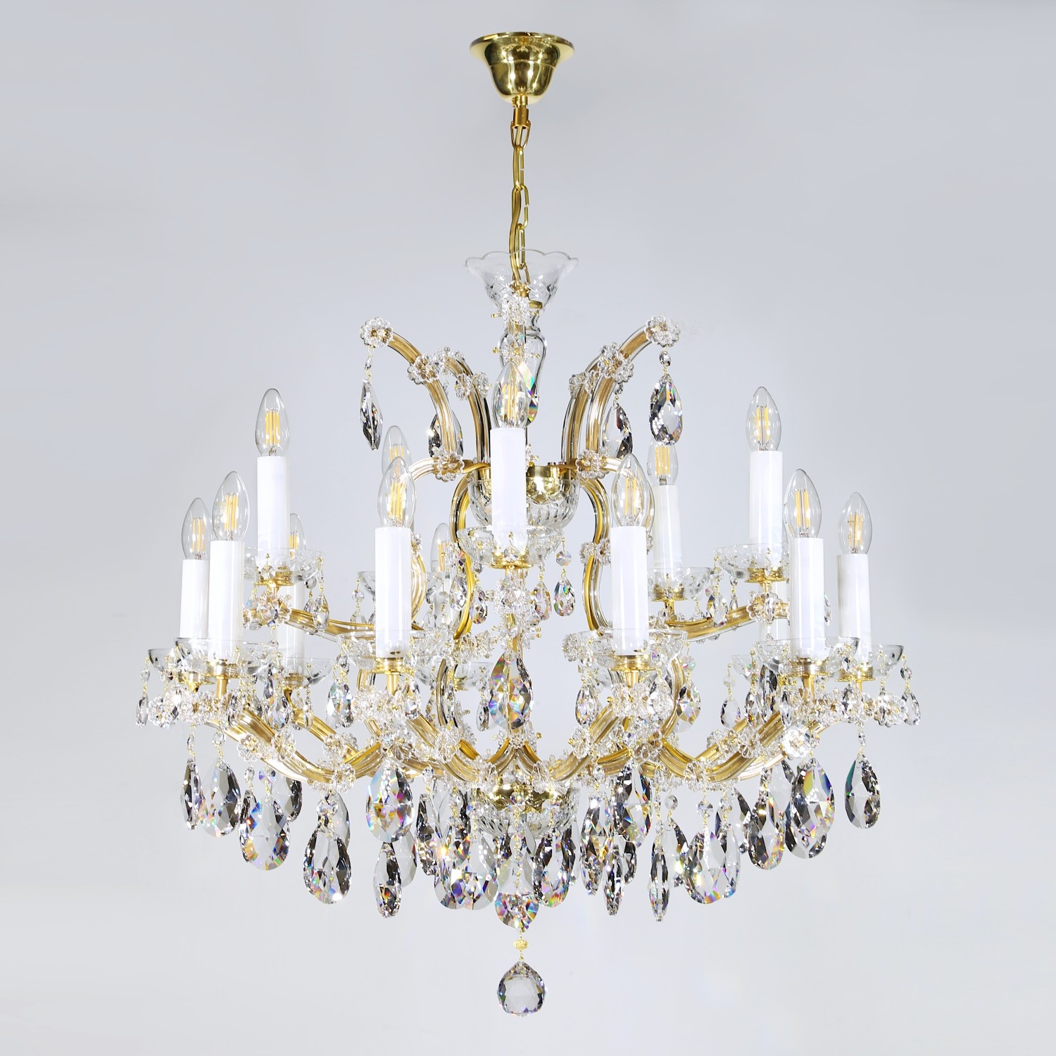 MARIA TEREZIA 14 VACHTLE CE