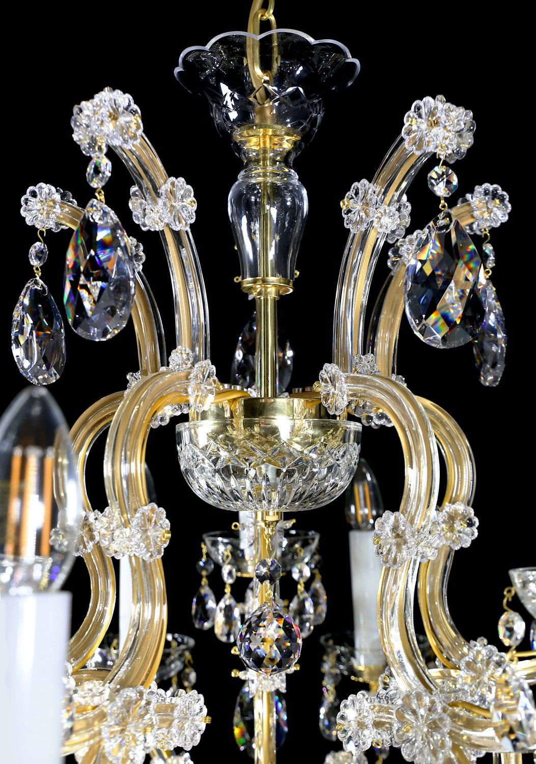 MARIA TEREZIA 14 VACHTLE CE