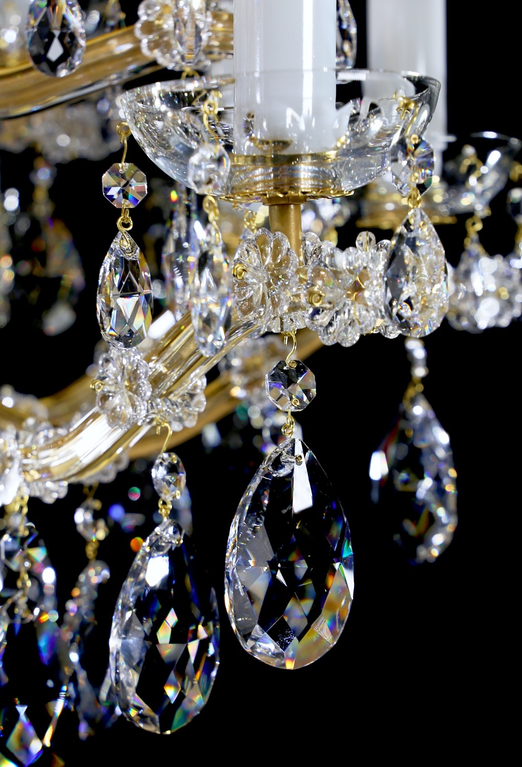 MARIA TEREZIA 14 VACHTLE CE