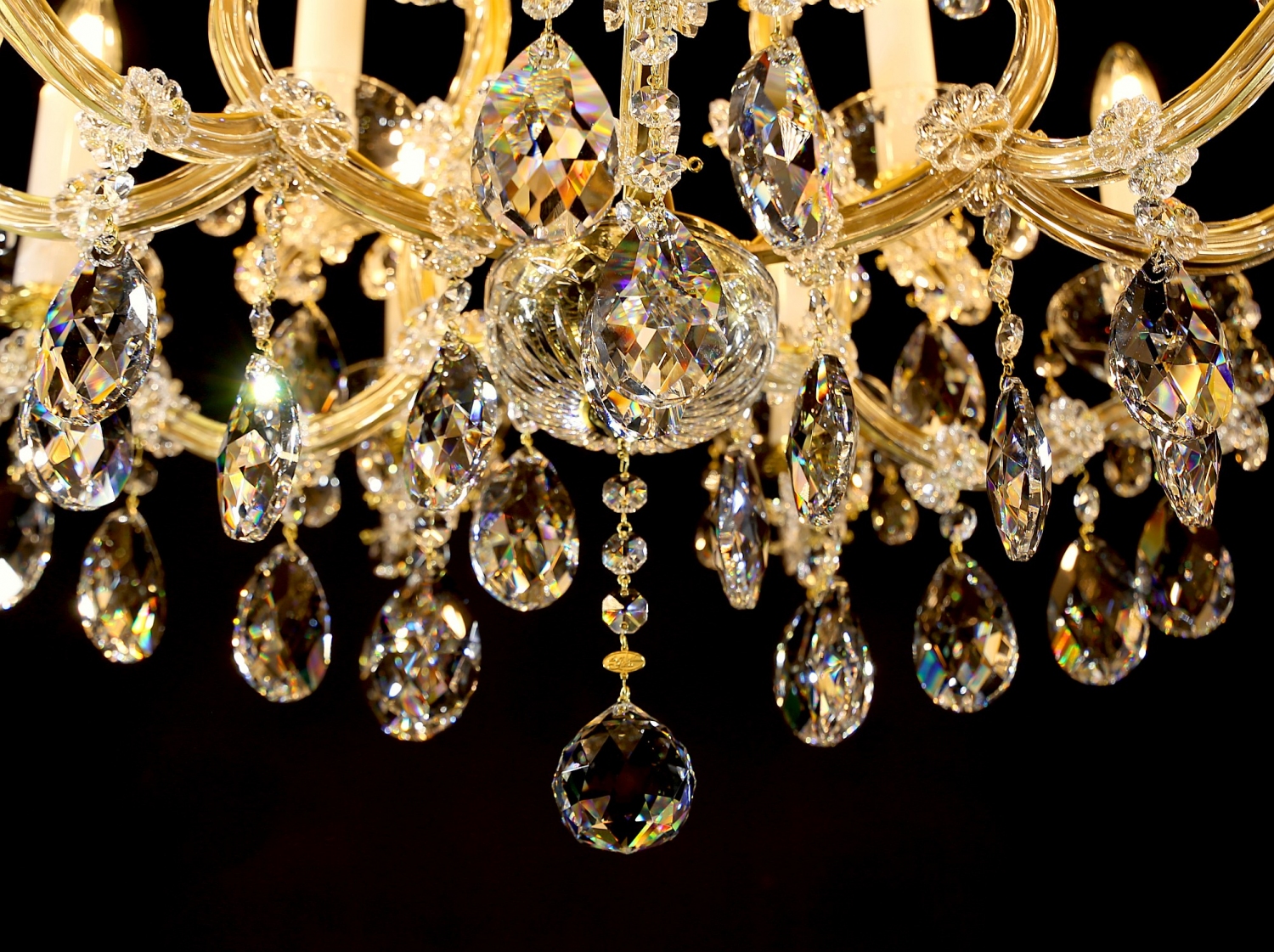 MARIA TEREZIA 14 VACHTLE CE