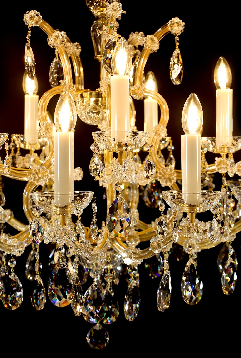 MARIA TEREZIA 14 VACHTLE CE