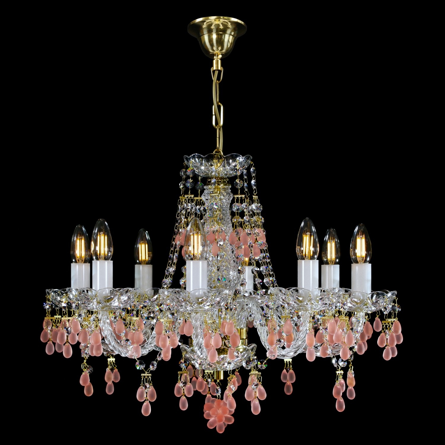 ROSANA VIII. VINO ROZALIN