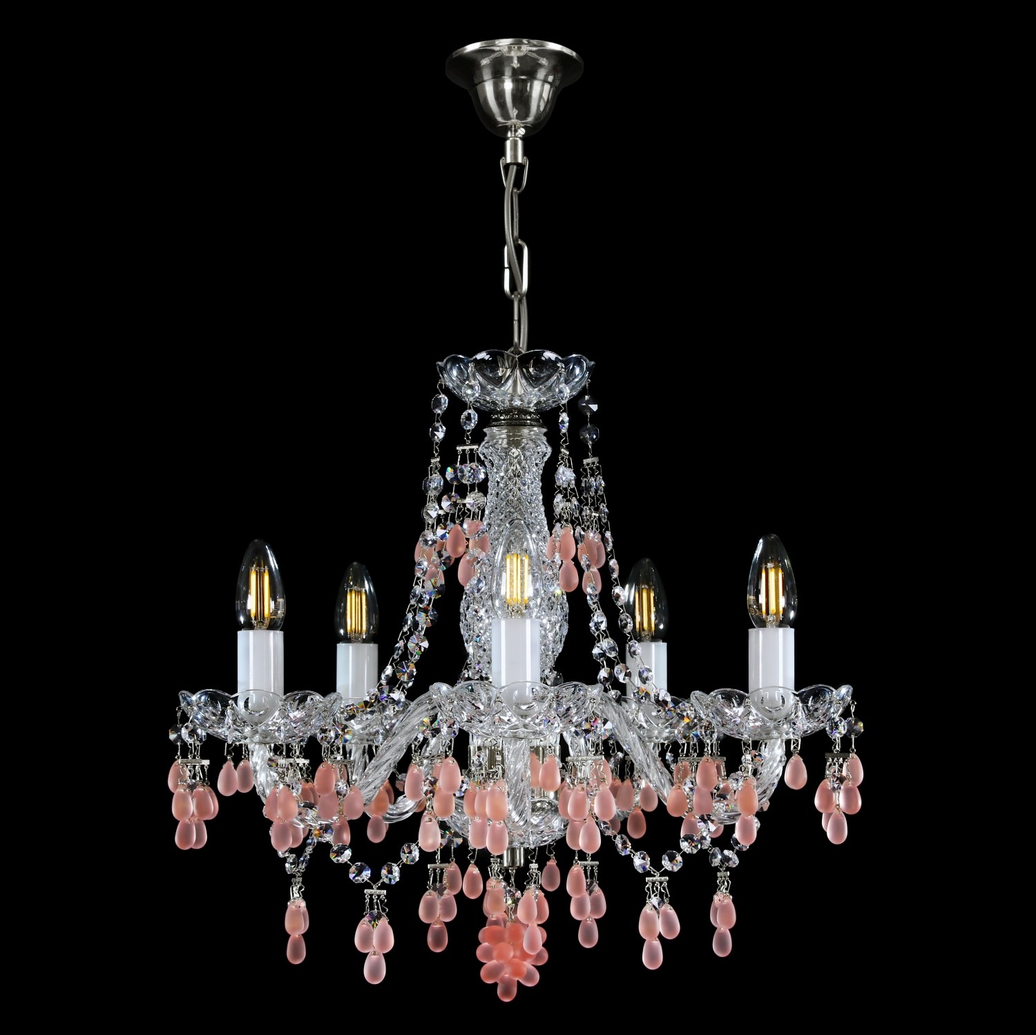 ROSANA V. VINO ROZALIN NICKEL