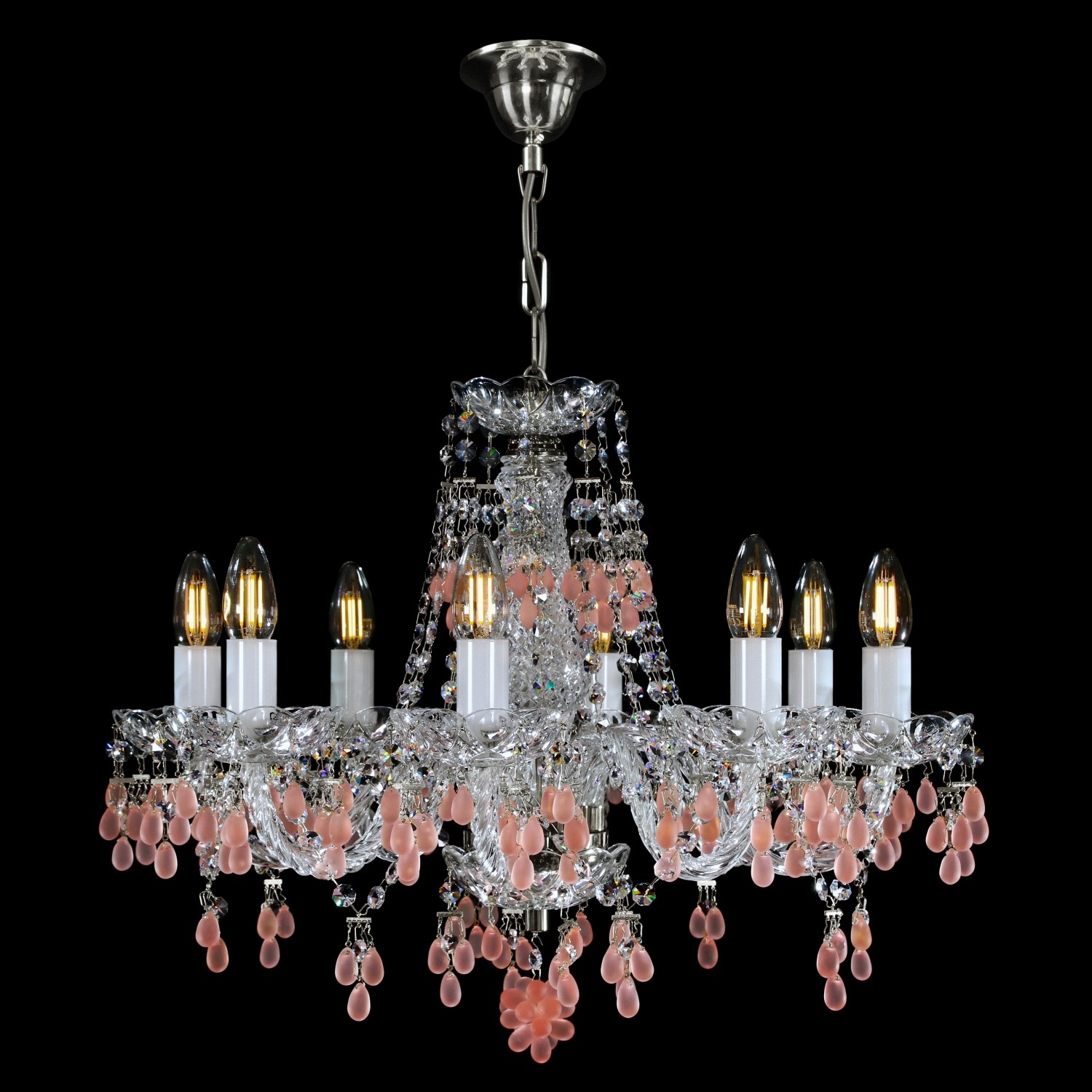 ROSANA VIII. VINO ROZALIN NICKEL