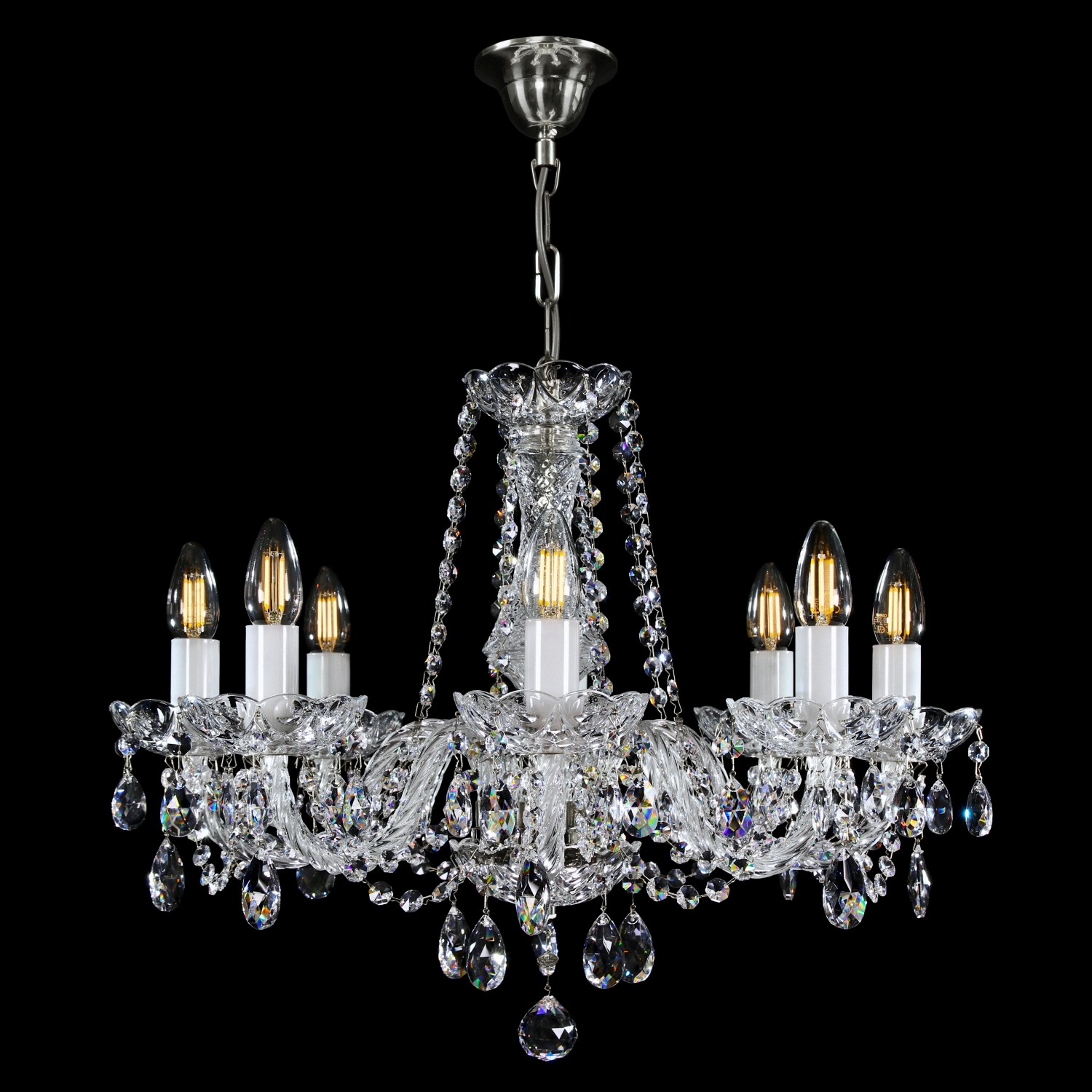 RADKA VIII. NICKEL CE