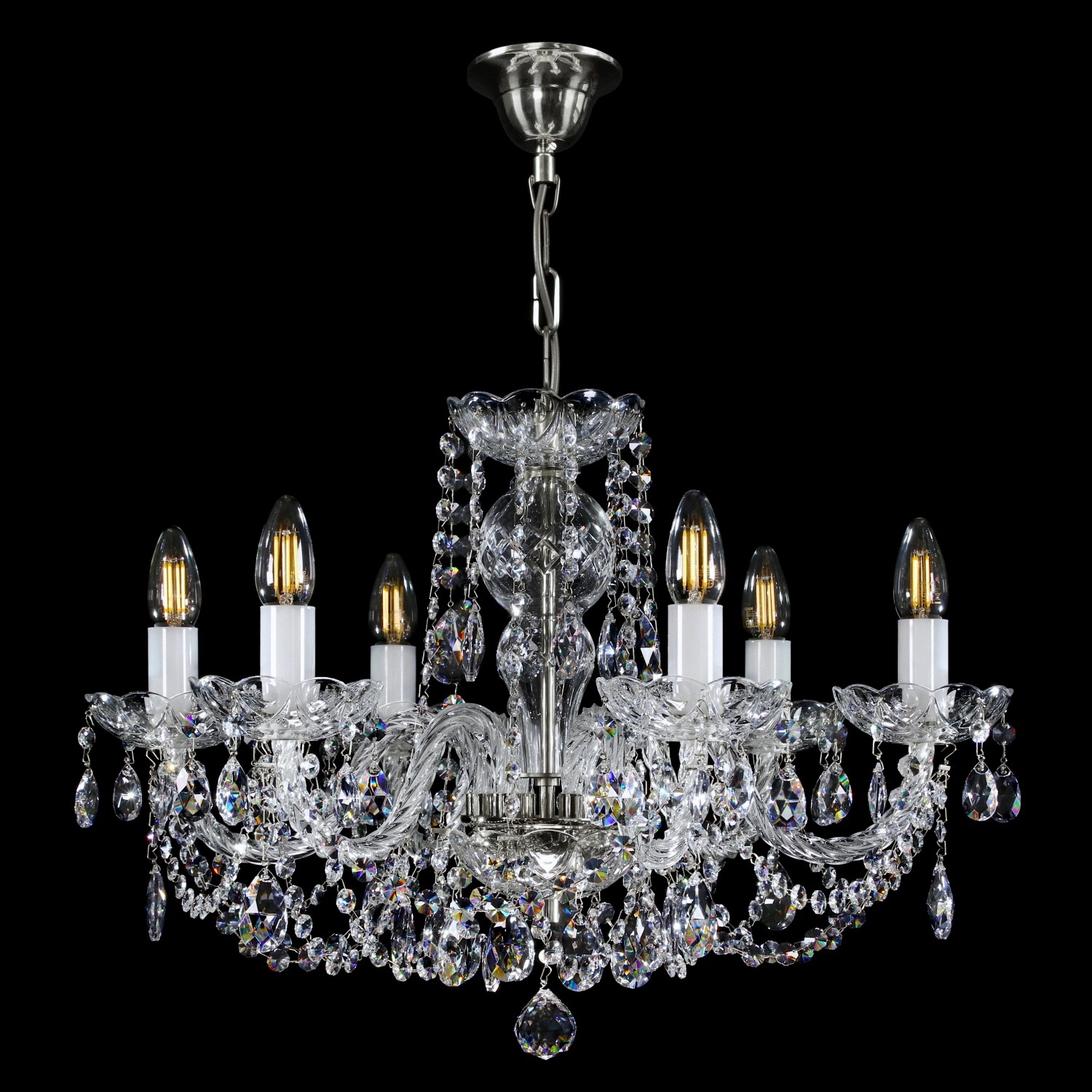 TATANA VI. NICKEL CE