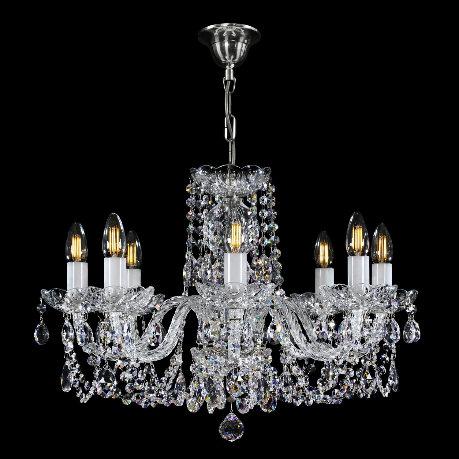 TATANA VIII. NICKEL CE