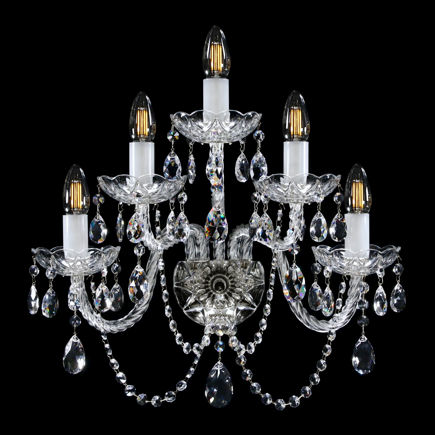 BERNARDETA V. NICKEL CE