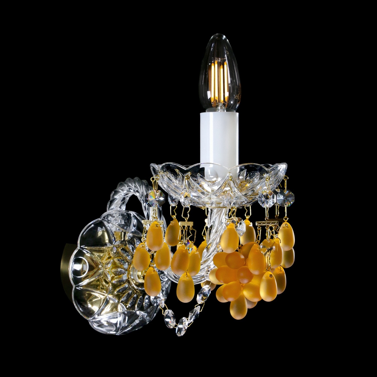 CONSTANCE I. VINO YELLOW